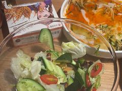 -谷丽麦馕新疆菜·清真(步步高梅溪新天地店)