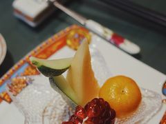 -禧瑞都大饭店(吊桥路店)