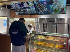 -马小毛老上海里脊肉(南翔印象城店)