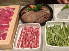 -海底捞火锅(青悦城店)