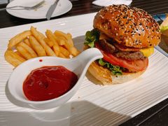 -Cactus墨西哥仙人掌餐厅