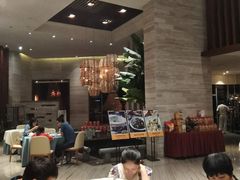 大堂-久宴·天目湖大鱼头(恐龙园店)