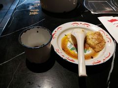 -人民公社大食堂(张家湾店)