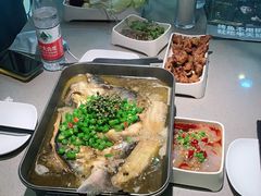 -半天妖烤鱼(槐房万达店)