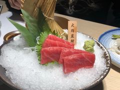 -天丰日本料理·铁板烧