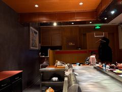 -小山日本料理(兴业太古汇店)