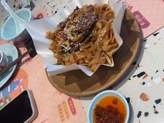 -点都德(广州白云山景区南门店)