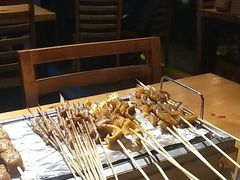 -腰子哥烤串(石佛营炫特店)