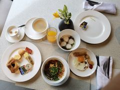 -武夷山德懋堂度假村·五观堂餐厅