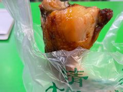 -大益烤鸡