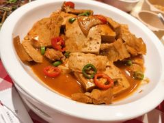 -西贝(宝乐汇店)