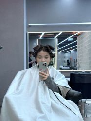 -MY HAIR ARDOR