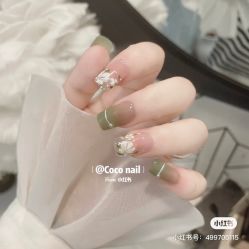 -妙睫屋日式美甲美睫