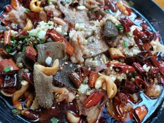 精品毛血旺-盛天毛血旺非遗美食(观音桥店)