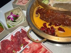 -小龙坎火锅(总店)