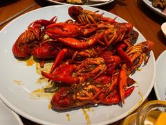 -美盛喜来登大酒店-盛宴标帜餐厅
