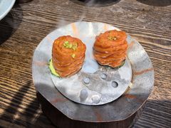 -魁盛居百年鲁菜馆(县西巷店)
