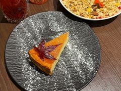 -Shantek象提南亚餐厅&西餐融合Bistro(淮海中路店)
