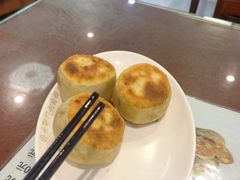 -清真牛街祥云轩门钉肉饼(左家庄店)