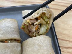 -汕味十足·汕尾特色小吃(海珠店)