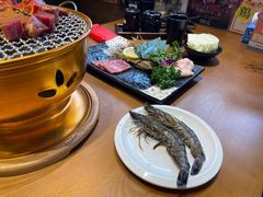 -AJIYA炭火烧肉(徐汇正大乐城店)