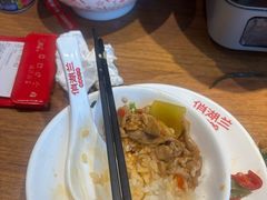 -俏湖兰·辣椒炒个肉(海沧店)