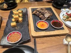 -敏珠拉姆藏餐·南京厨房(富春江东街店)