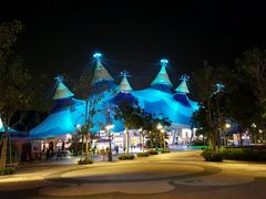 -珠海横琴长隆《卡卡虎奇遇记》