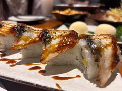 -気楽亭和食料理(气乐亭大世界本店)