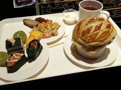 -堂会(白云店)