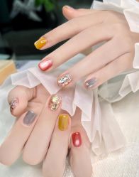 -ONE HEART 美甲美睫品牌店