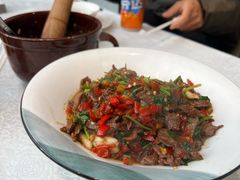 -湘君私厨.16年湘菜店(金匙望湖店)
