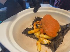 -江南雅厨(李公堤店)