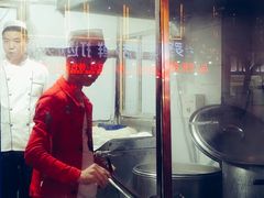 门面-郑家包子牛肉拉面(尚勤路店)