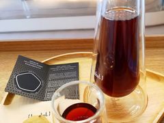 -Bracket Coffee(工体店)