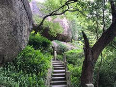 -乌山风景区