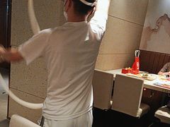 -海底捞火锅鲜切牛肉主题店(长寿路店)