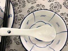 餐具摆设-客家汇·客家传承菜(水库店)