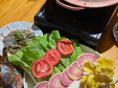 -民食香·腊排骨野生菌美食(木府店)