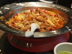 -胖哥俩肉蟹煲(福州仓山爱琴海店)