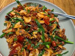 -七步香云南山里菜(昆明老街店)