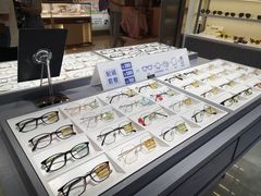 -ALPS阿尔卑斯眼镜(我格广场店)