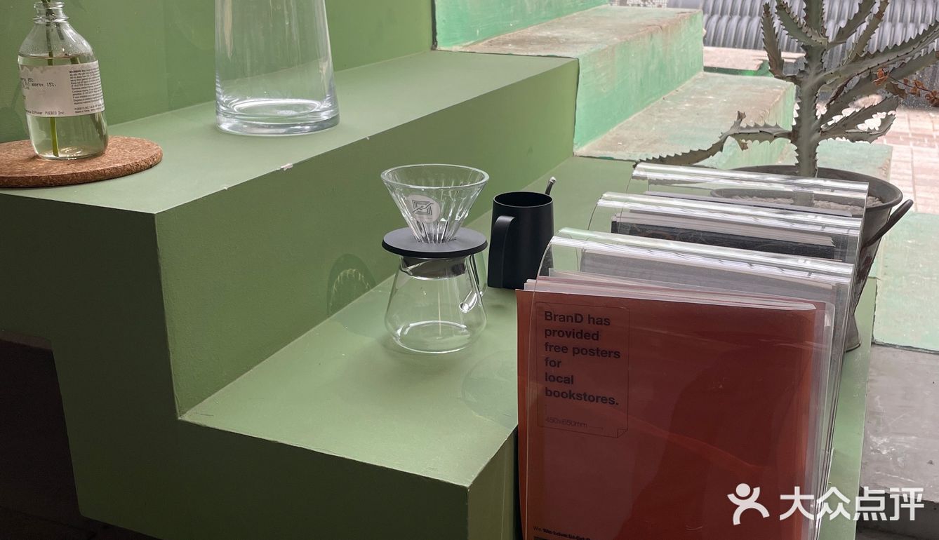 珠海|香洲超级好拍照的咖啡店