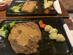 -必胜客(广渠路店)