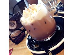 -麦隆咖啡Mellower Coffee(弘基时尚生活中心店)