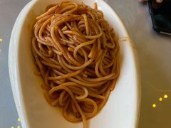 -满洲里饭店-尼基金俄餐厅