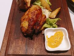 -Erman岩烧牛排(虹桥南丰城店)
