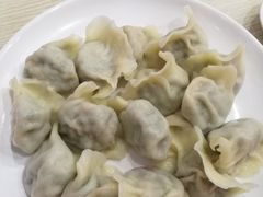 -霍嘟嘟手工水饺(黄山花园店)