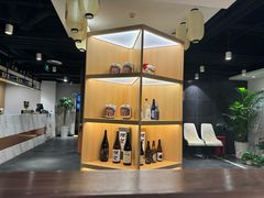 -黑松白鹿(金融街店)