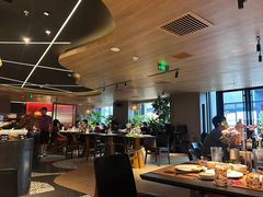 -拉蒂娜·巴西牛排馆 Latina·Brazilian Steakhouse(王府井喜悦店)